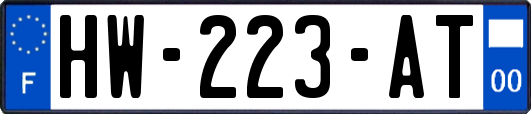 HW-223-AT