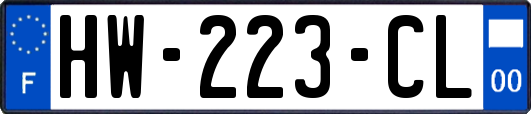 HW-223-CL