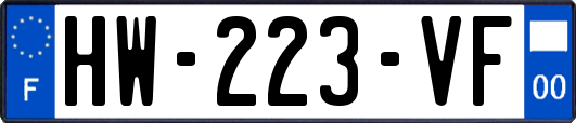 HW-223-VF