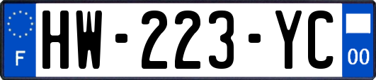 HW-223-YC