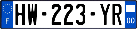 HW-223-YR