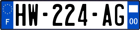 HW-224-AG