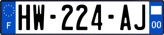 HW-224-AJ