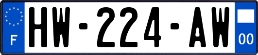 HW-224-AW