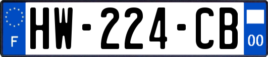 HW-224-CB