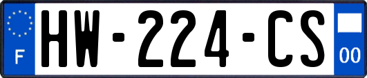 HW-224-CS