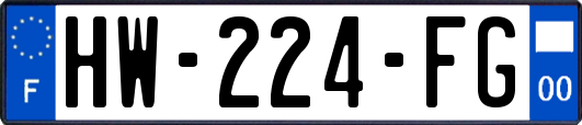 HW-224-FG