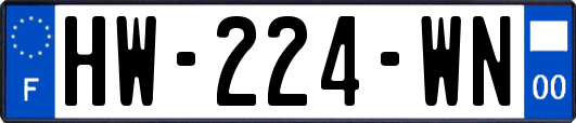 HW-224-WN