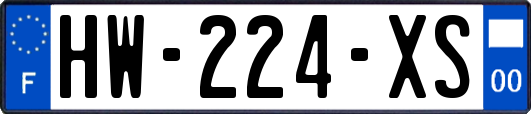 HW-224-XS