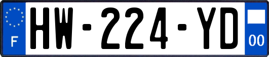HW-224-YD