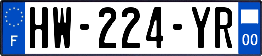 HW-224-YR