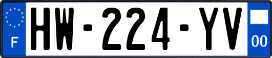 HW-224-YV