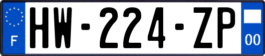 HW-224-ZP