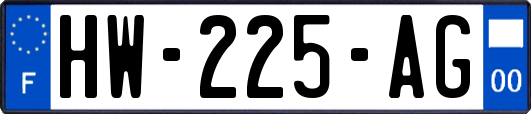 HW-225-AG