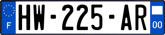 HW-225-AR