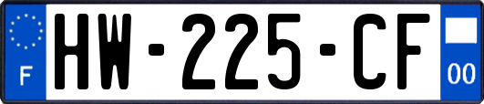 HW-225-CF