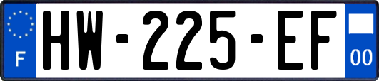 HW-225-EF