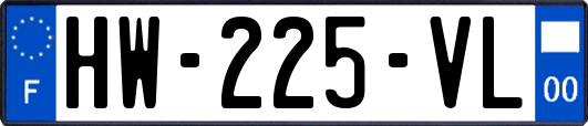 HW-225-VL