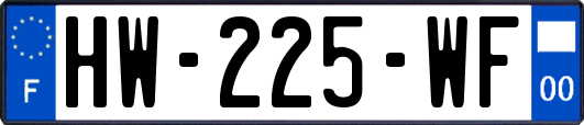 HW-225-WF