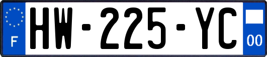 HW-225-YC