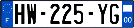 HW-225-YG