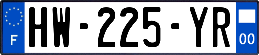 HW-225-YR