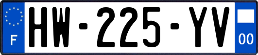 HW-225-YV