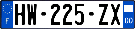 HW-225-ZX