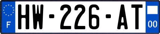 HW-226-AT