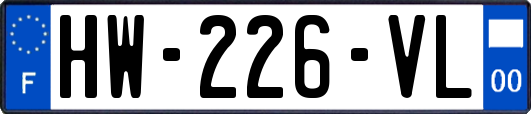 HW-226-VL