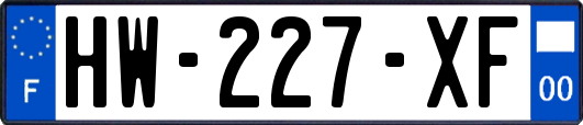HW-227-XF