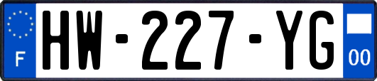 HW-227-YG