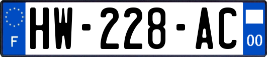 HW-228-AC