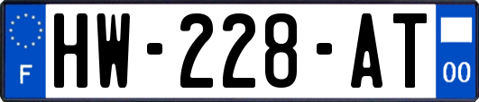 HW-228-AT