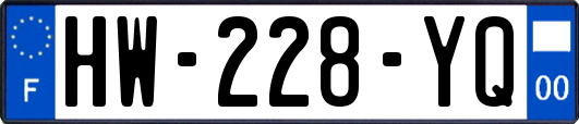HW-228-YQ