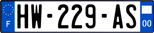 HW-229-AS