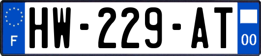 HW-229-AT