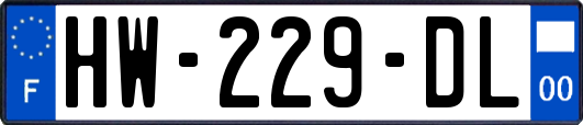 HW-229-DL