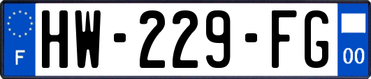 HW-229-FG