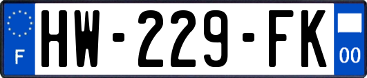 HW-229-FK