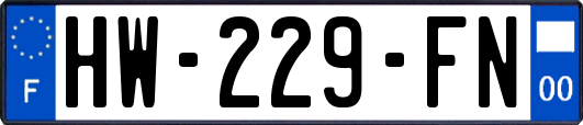 HW-229-FN