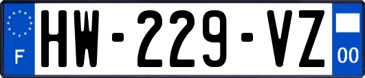 HW-229-VZ
