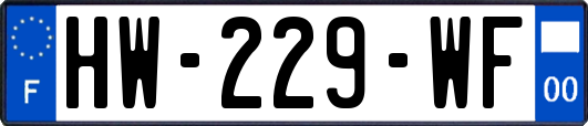 HW-229-WF