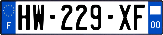HW-229-XF