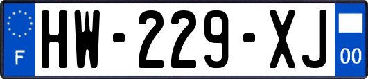 HW-229-XJ