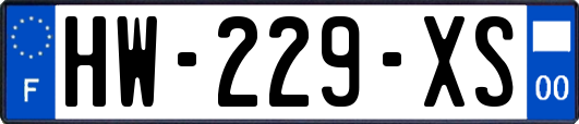 HW-229-XS