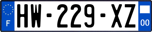 HW-229-XZ