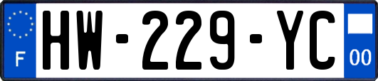 HW-229-YC