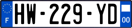 HW-229-YD