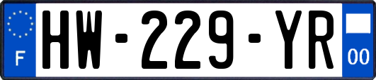 HW-229-YR